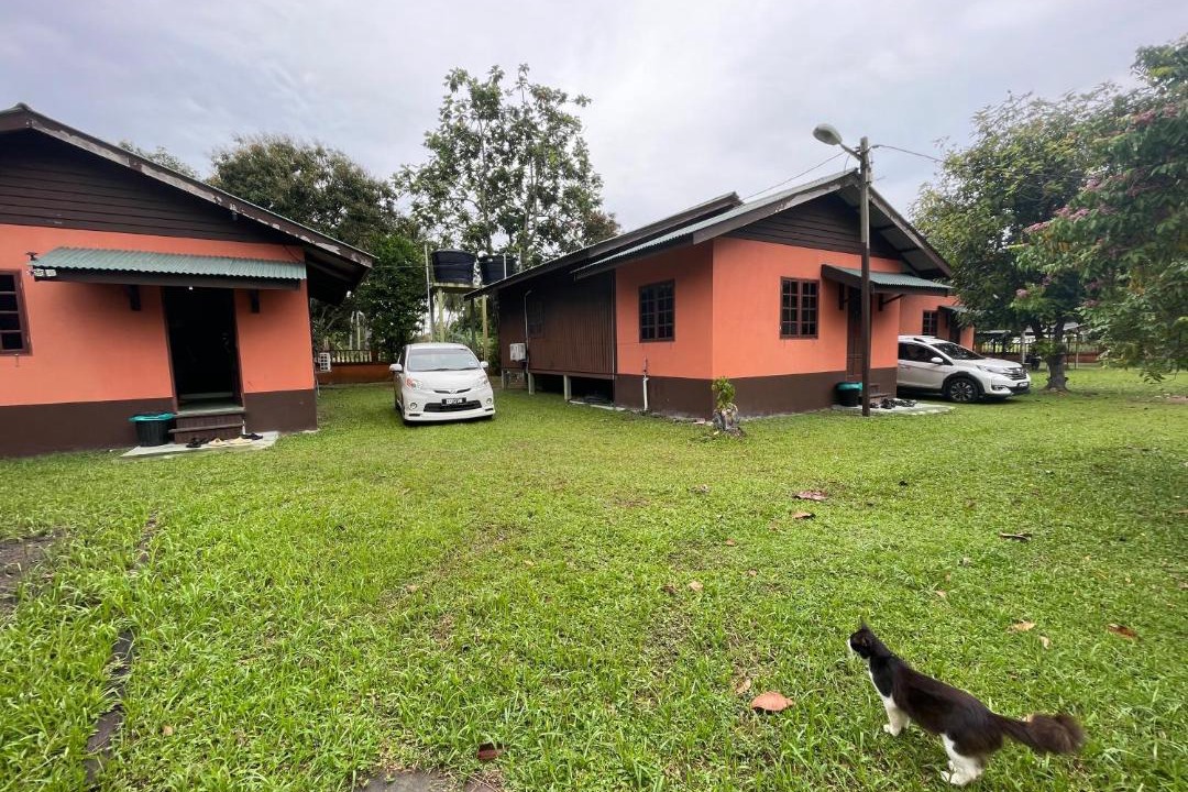Photo of Others in Kampung Gong Datok