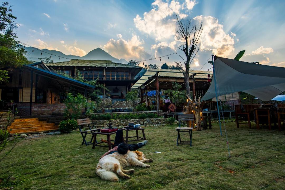 Photo of Others in Sa Pa