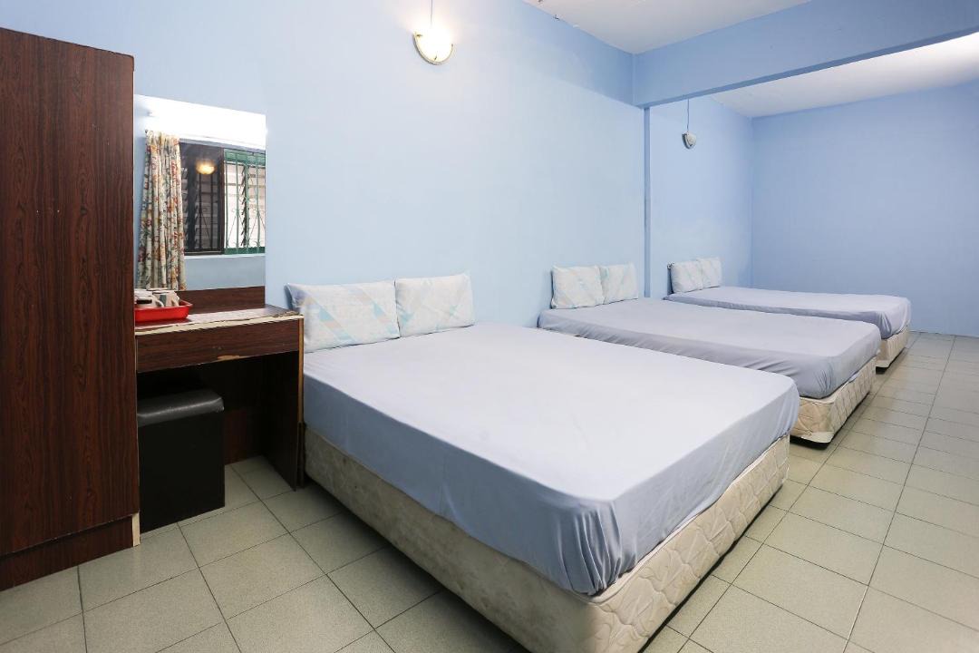 Photo of Bedroom in Central District