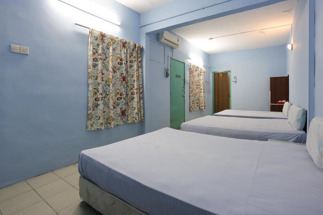 Photo of Bedroom in Central District
