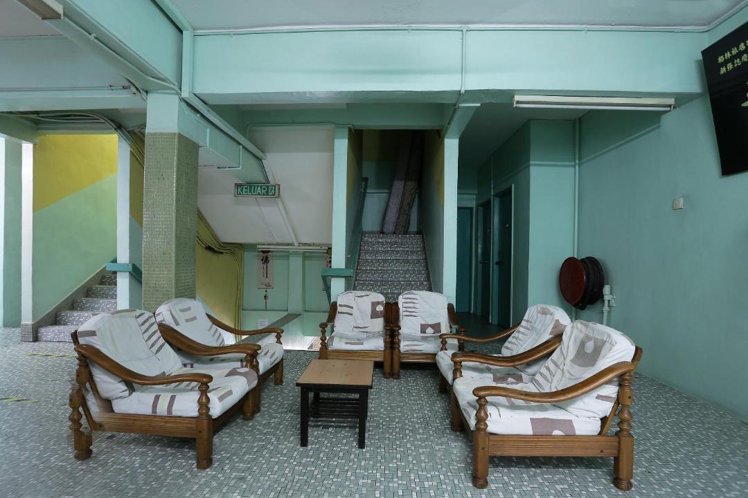 Photo of Livingroom in Central District