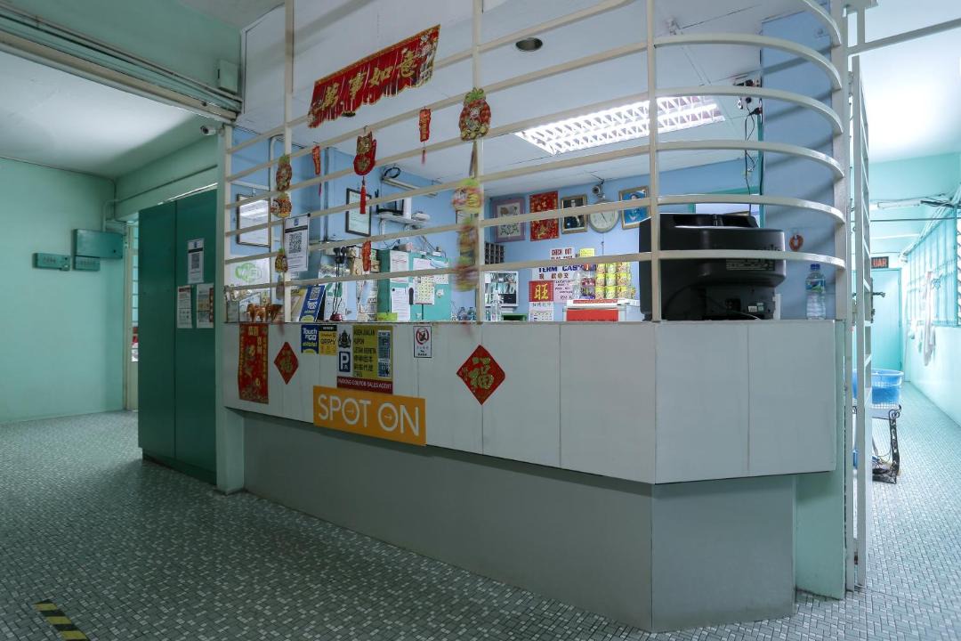 Photo of Others in Central District