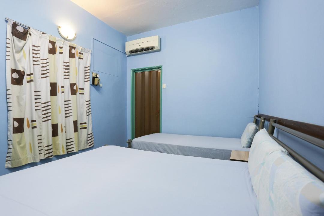 Photo of Bedroom in Central District