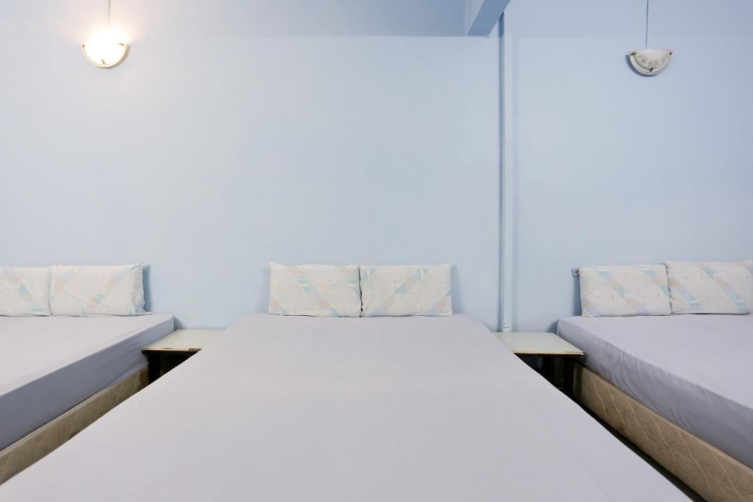 Photo of Bedroom in Central District