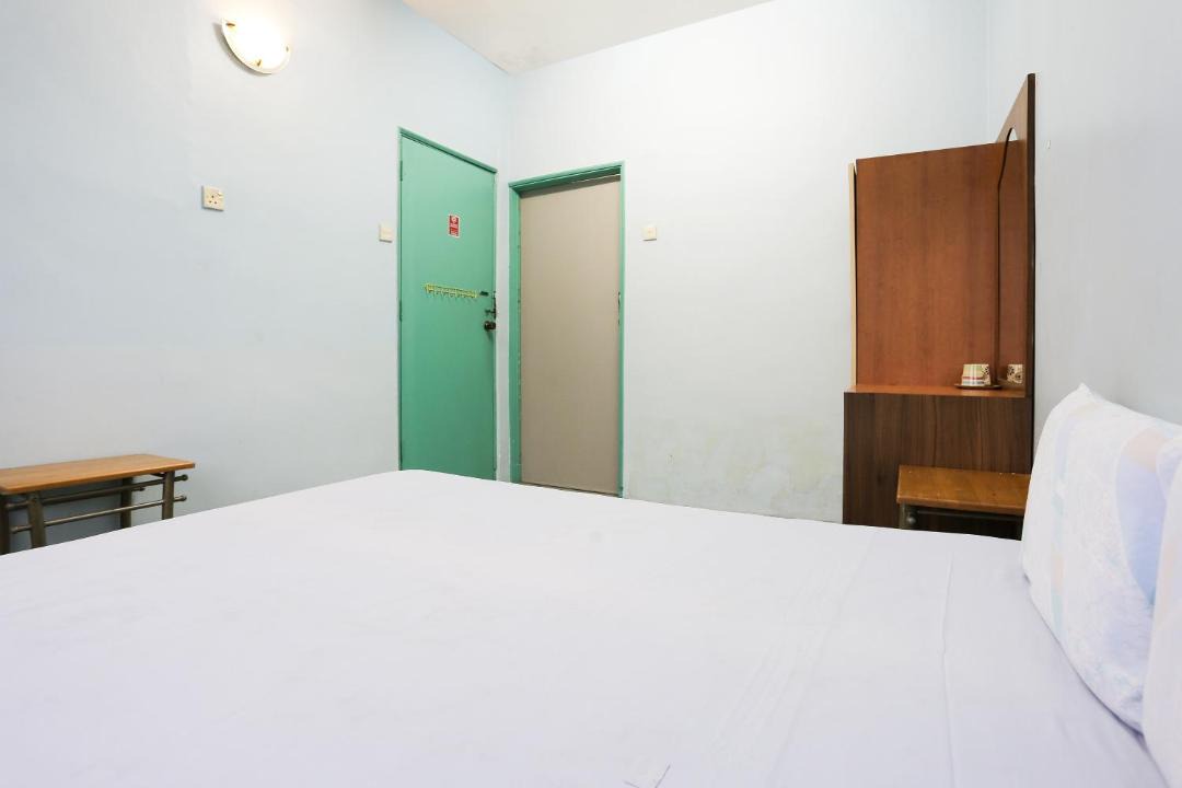 Photo of Bedroom in Central District