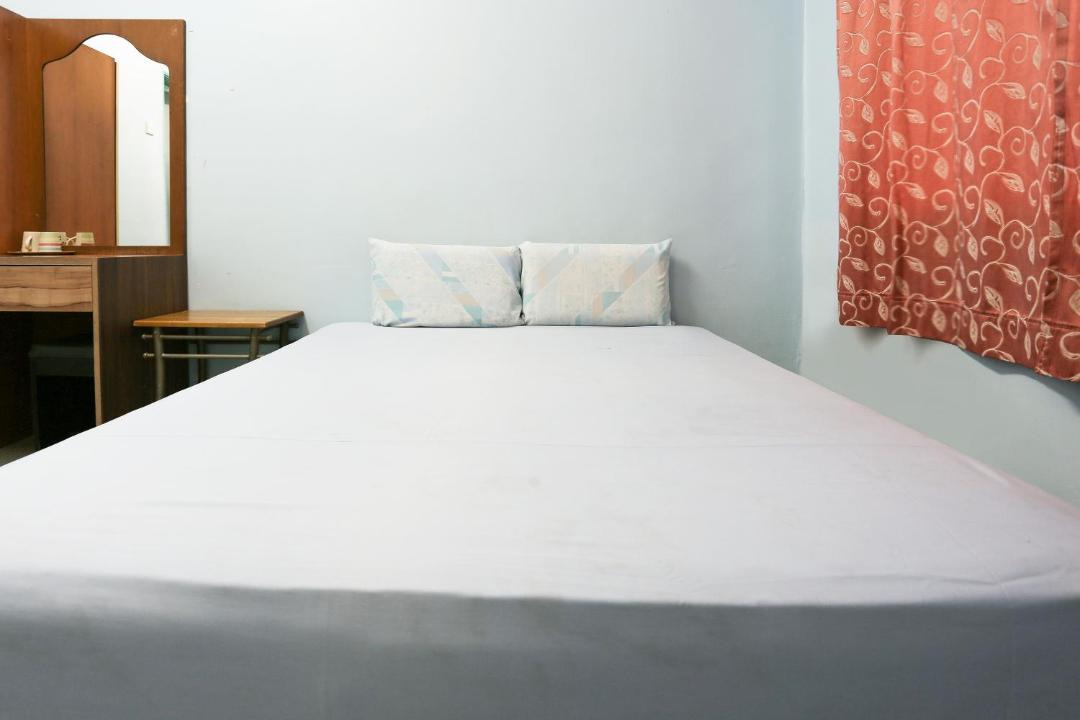 Photo of Bedroom in Central District