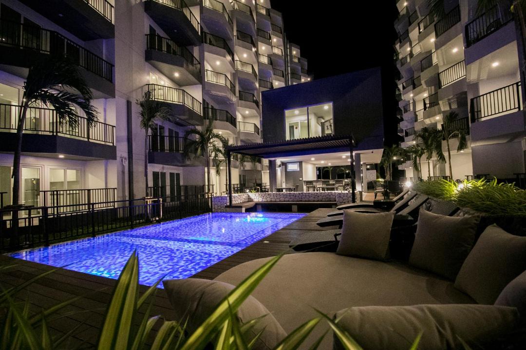 Photo of Patio Balcony in Kram