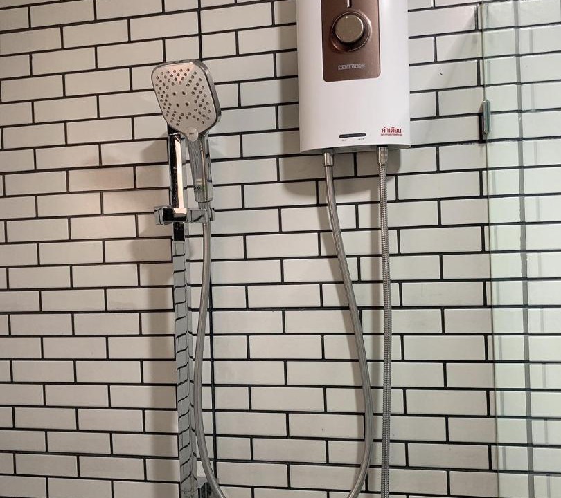 Photo of Bathroom in Song Phi Nong