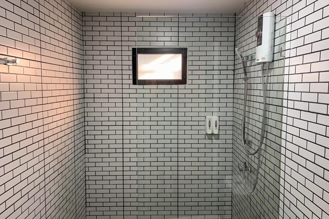 Photo of Bathroom in Song Phi Nong