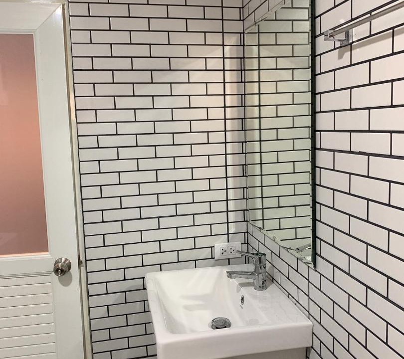 Photo of Bathroom in Song Phi Nong