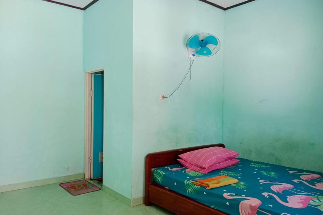 Photo of Bedroom in Java