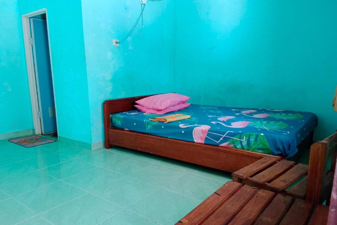 Photo of Bedroom in Java