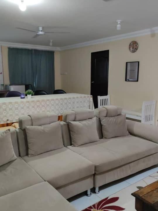 Photo of Livingroom in Ranau