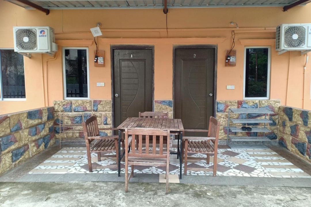 Photo of Others in Ranau