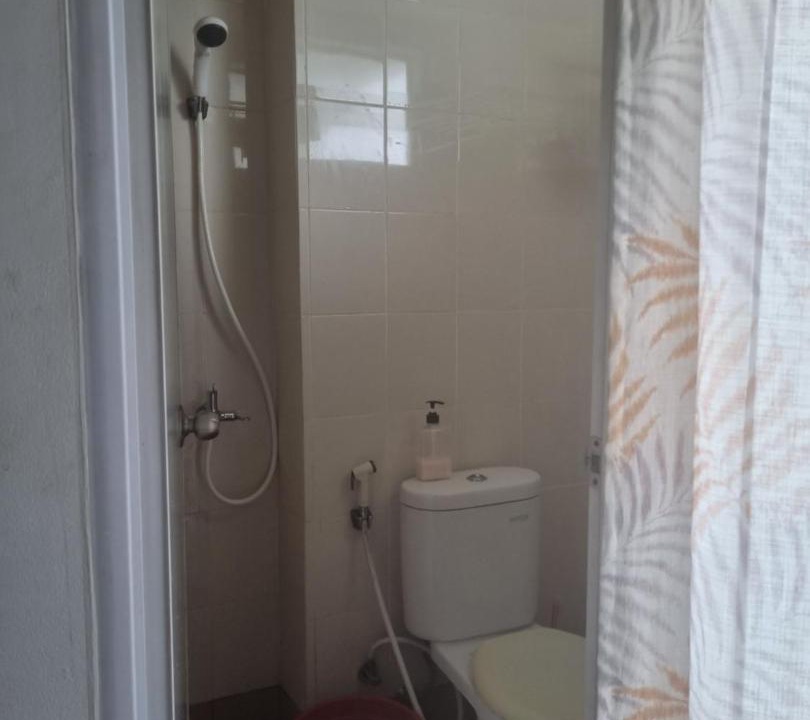 Photo of Bathroom in Pasar Manggis