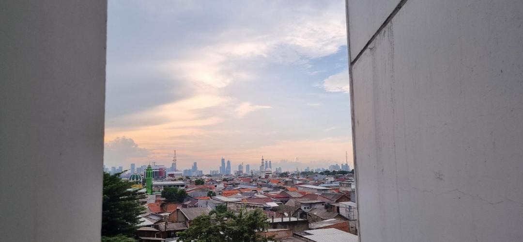 Photo of Patio Balcony in Pasar Manggis