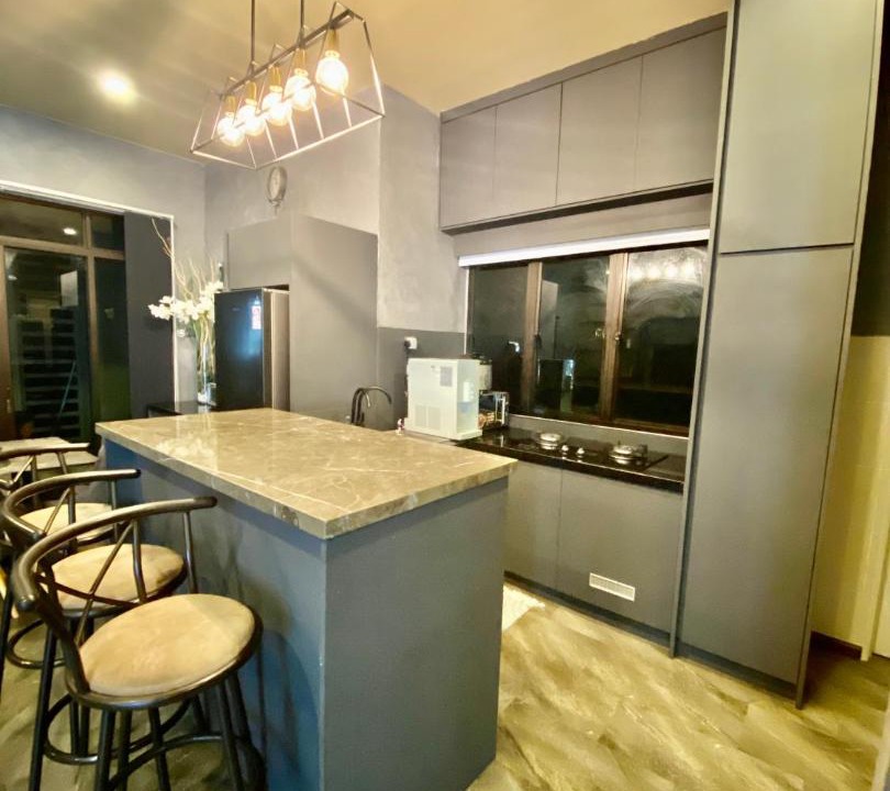 Photo of Kitchen in Kuching