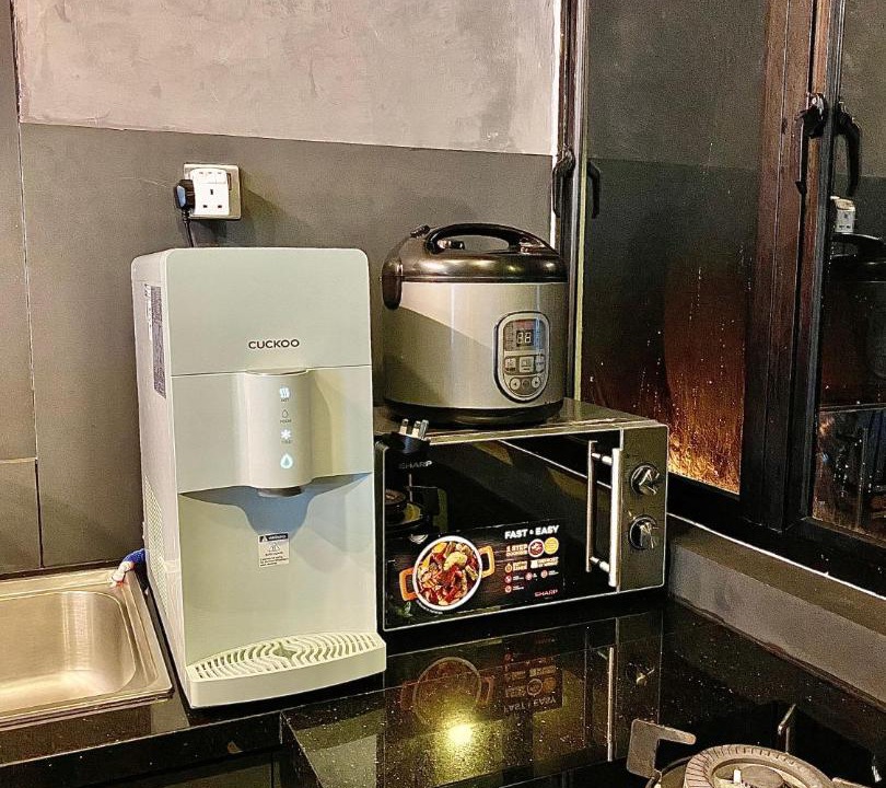 Photo of Kitchen in Kuching