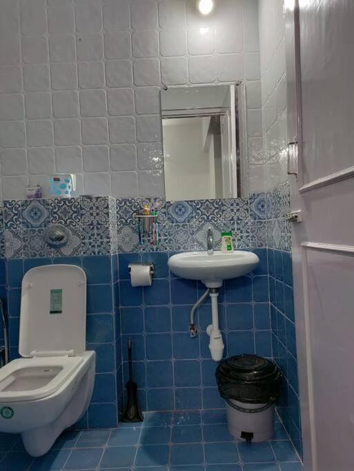 Photo of Bathroom in Palolem