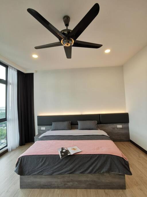 Photo of Bedroom in Masai