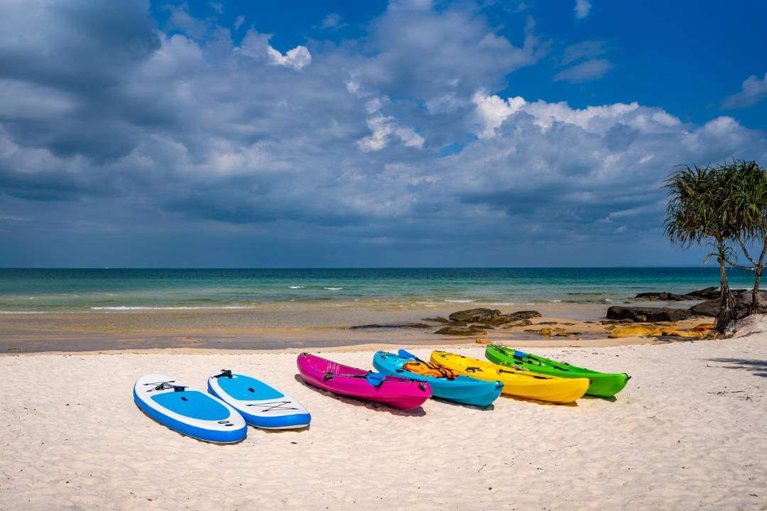Photo of Others in Koh Rong