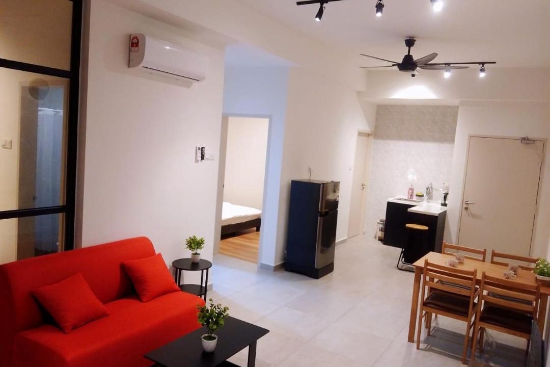 Photo of Livingroom in Malacca City
