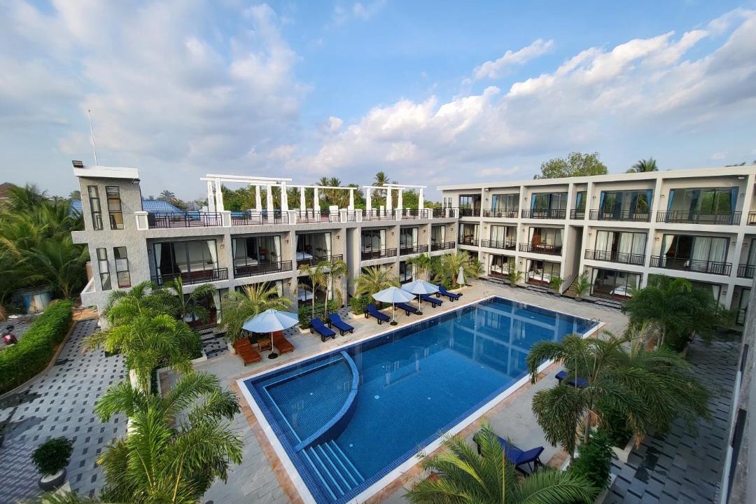 Photo of Outdoor in Kampot
