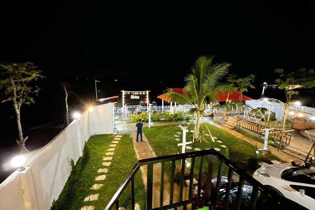 Photo of Patio Balcony in Traeuy Kaoh
