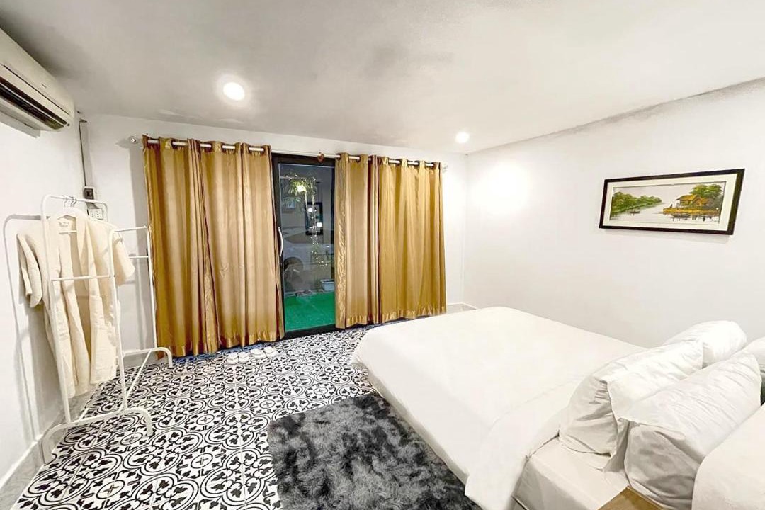 Photo of Bedroom in Traeuy Kaoh