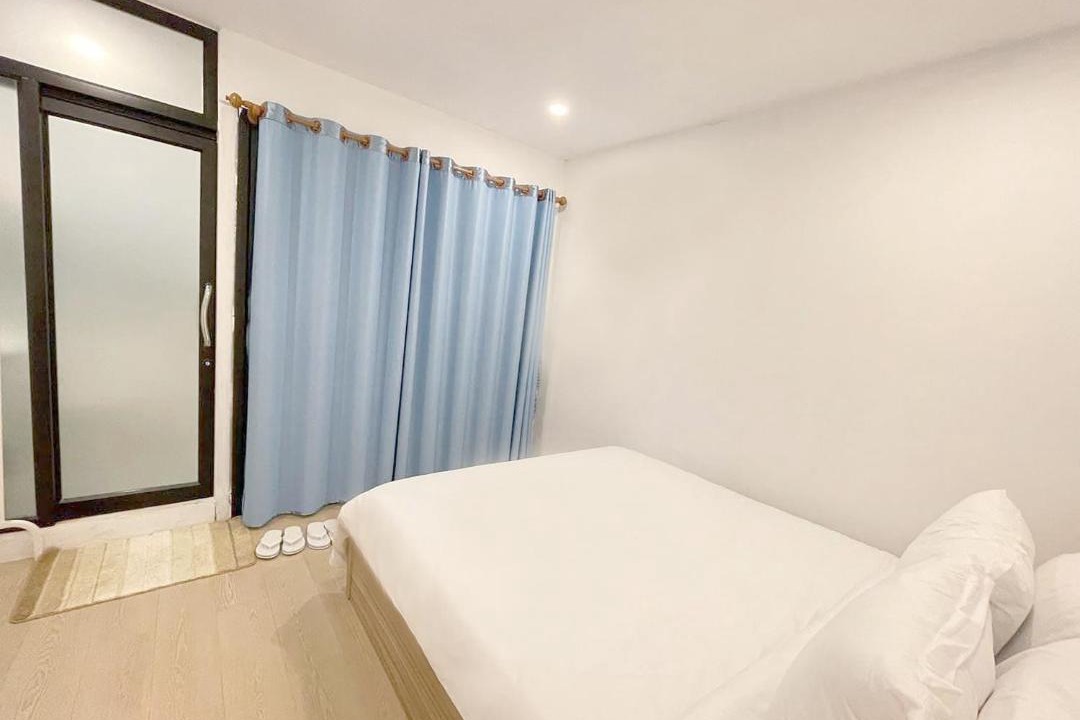 Photo of Bedroom in Traeuy Kaoh