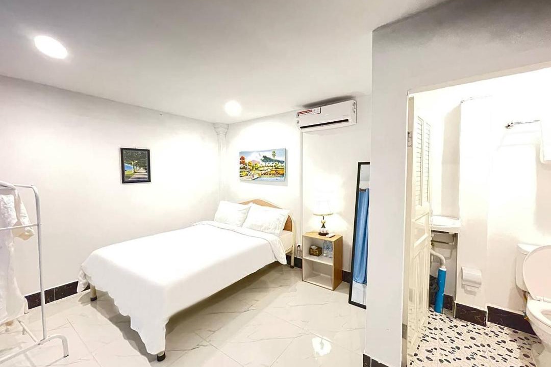 Photo of Bedroom in Traeuy Kaoh