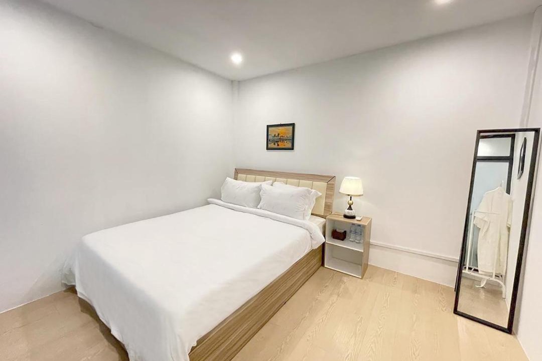 Photo of Bedroom in Traeuy Kaoh