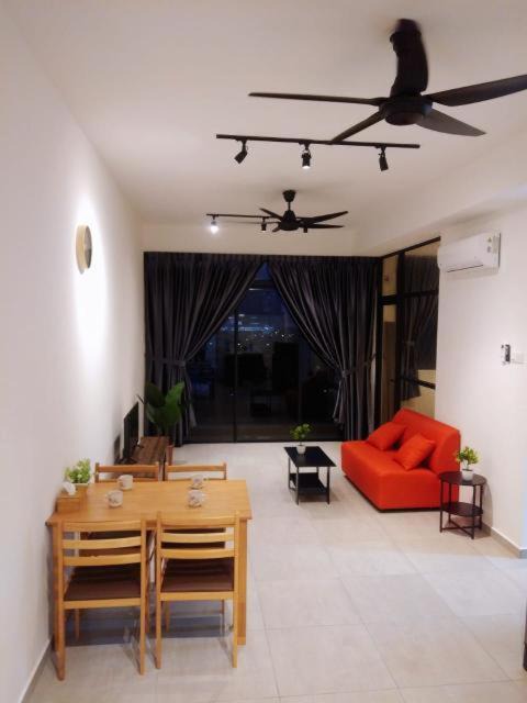 Photo of Livingroom in Malacca City