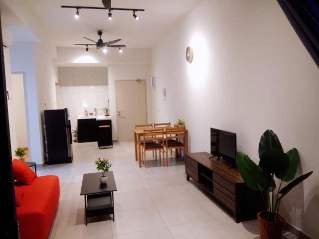 Photo of Livingroom in Malacca City