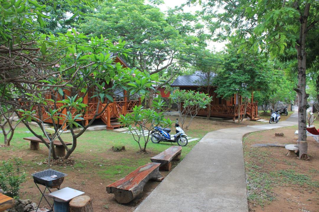 Photo of Others in Ko Sichang