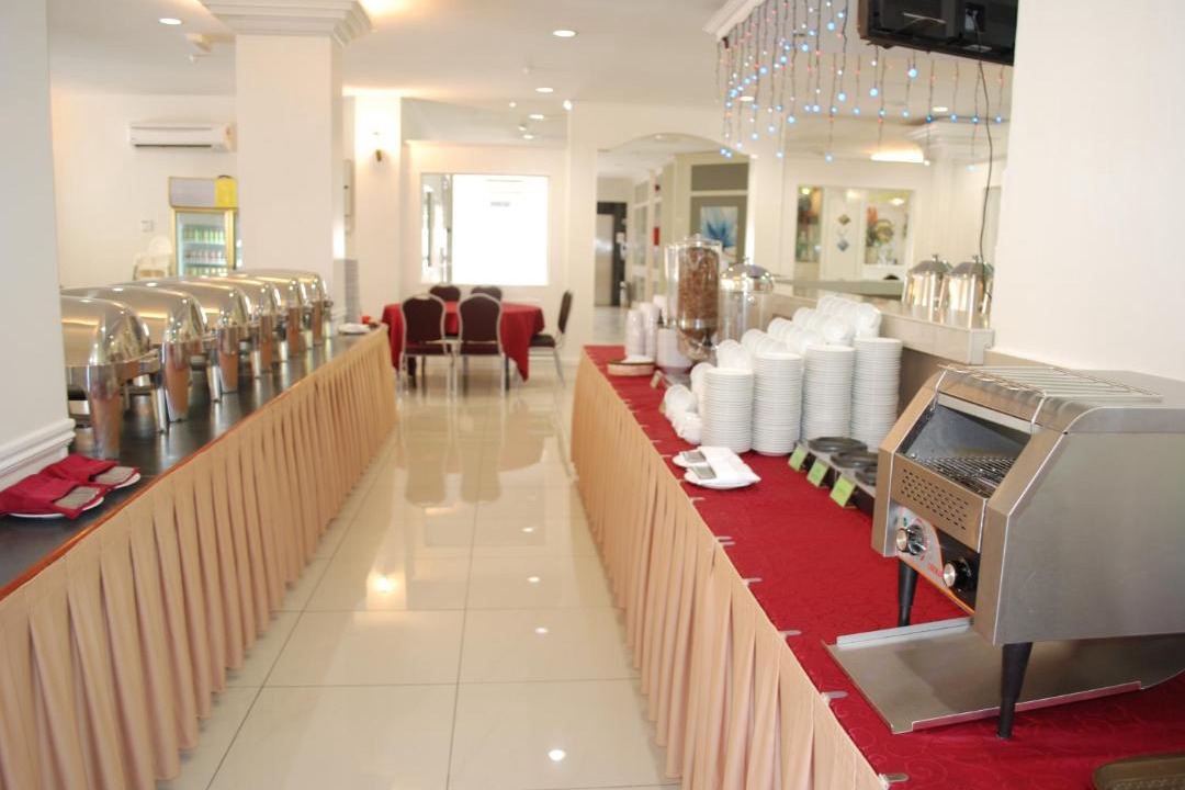 Photo of Kitchen in Port Dickson