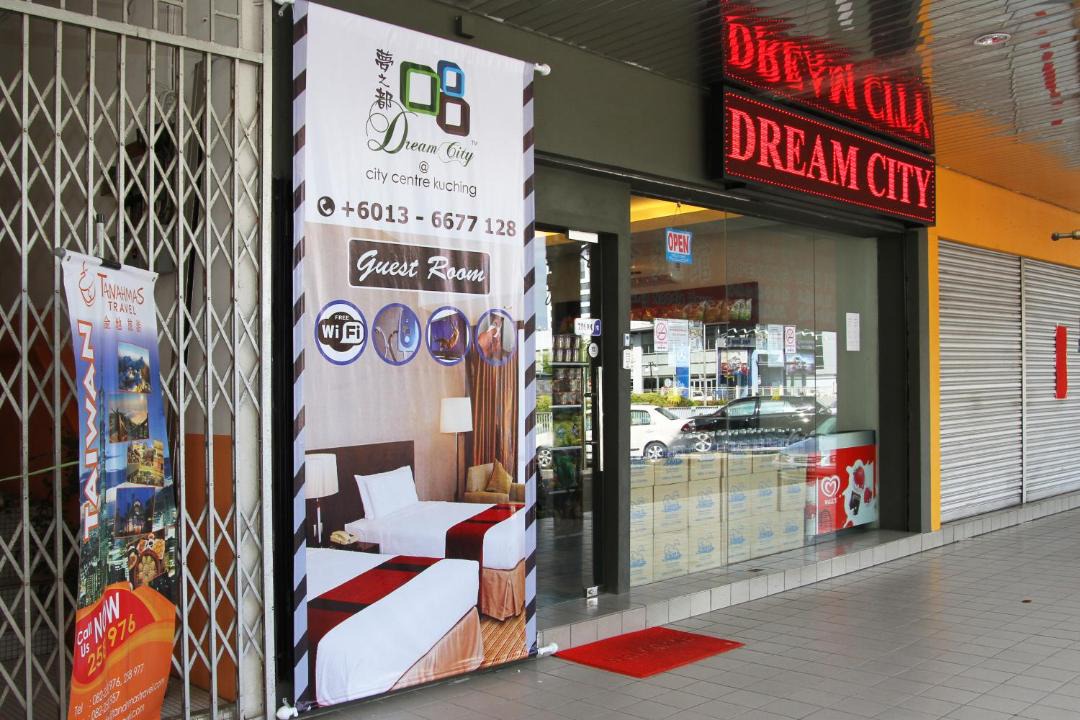 Photo of Others in Kuching
