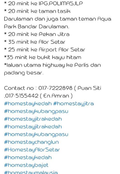 Photo of Others in Jitra