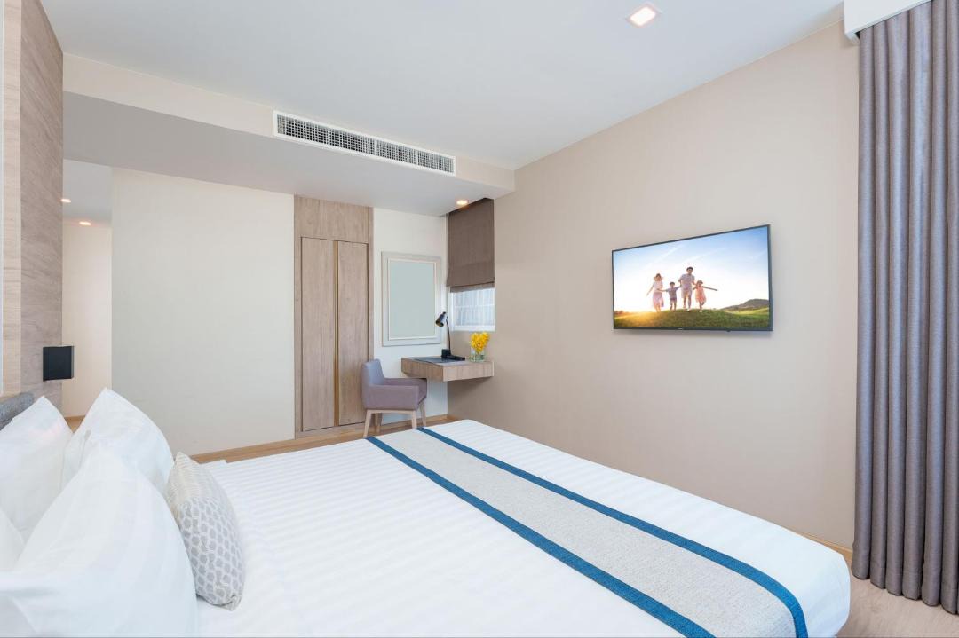 Photo of Bedroom in Si Racha