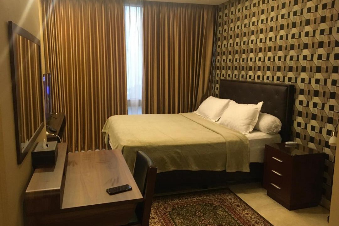 Photo of Bedroom in Karet