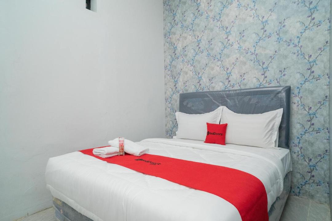 Photo of Bedroom in Sunter