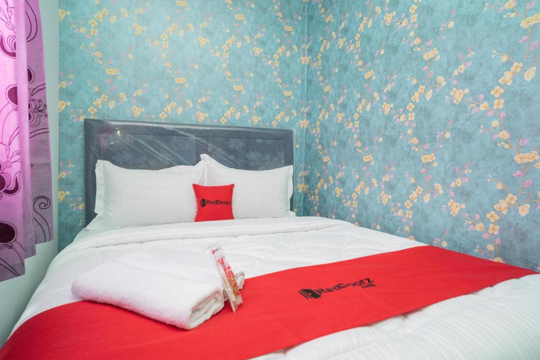 Photo of Bedroom in Sunter