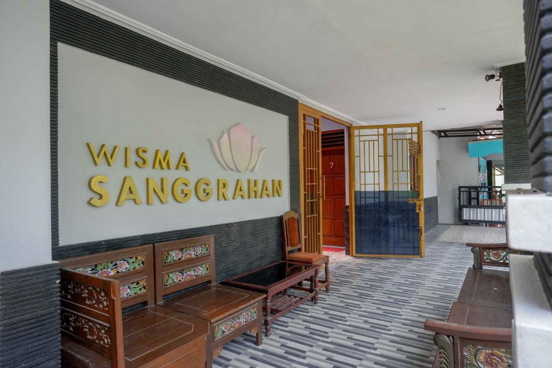 Photo of Livingroom in Bantul