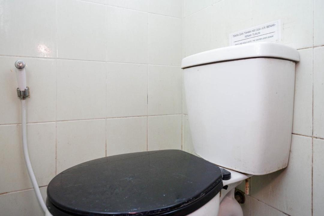 Photo of Bathroom in Bantul