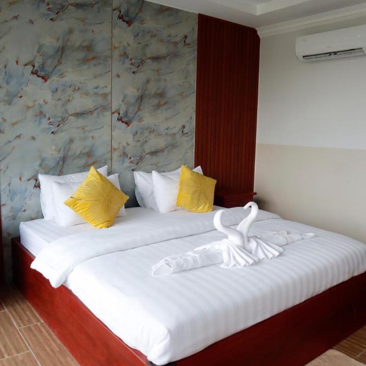 Photo of Bedroom in Kampot