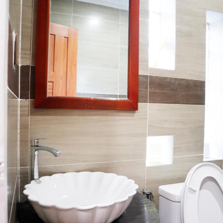 Photo of Bathroom in Kampot