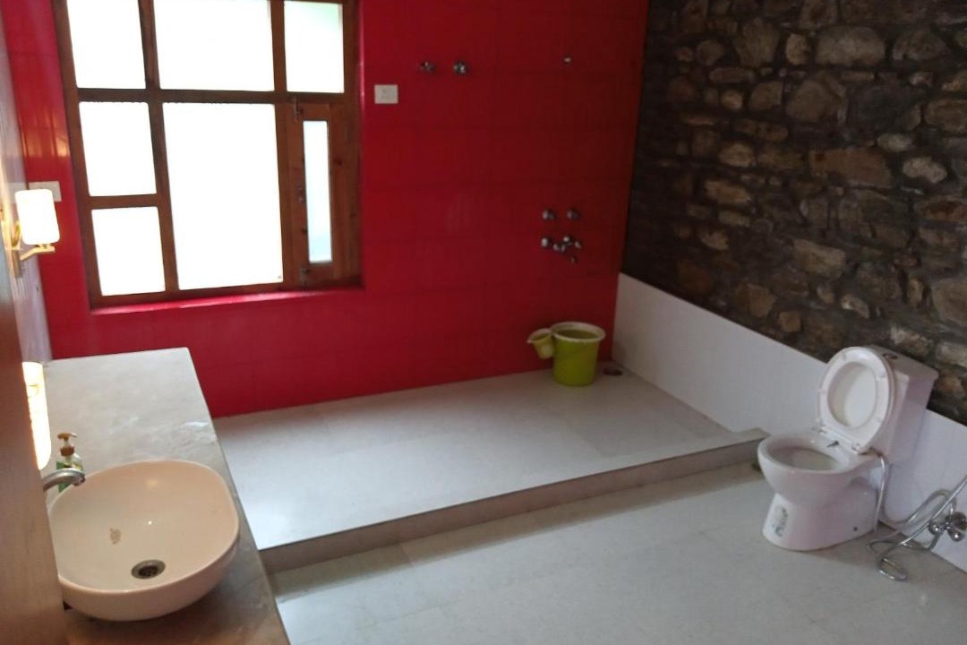Photo of Bathroom in Ramgarh
