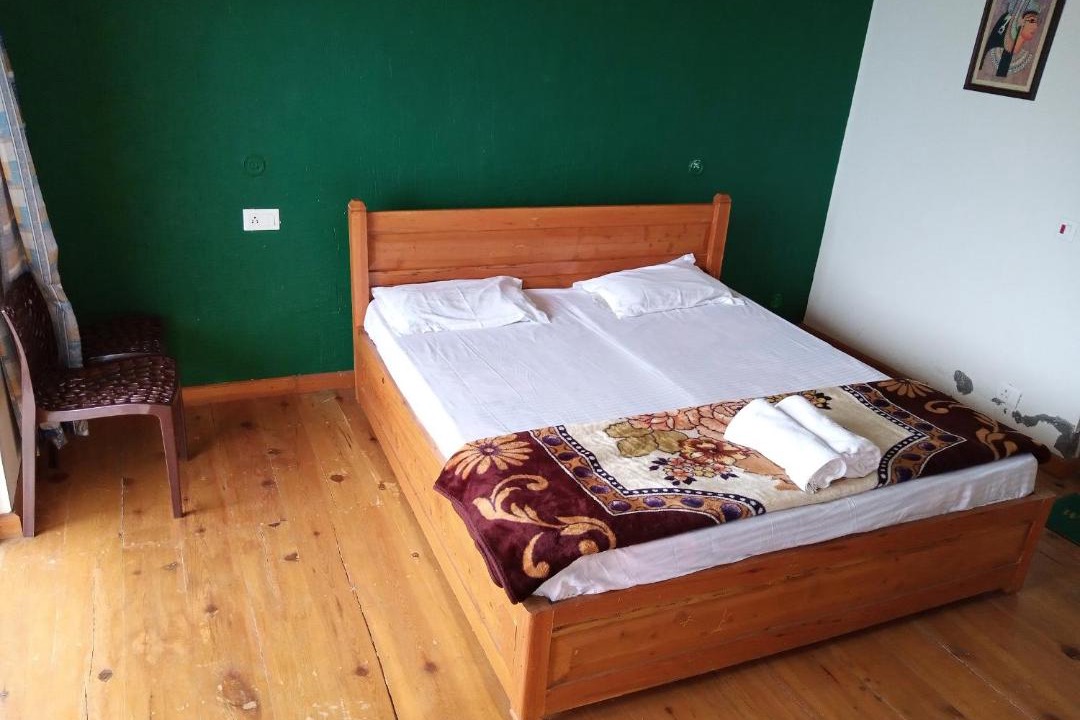 Photo of Bedroom in Ramgarh