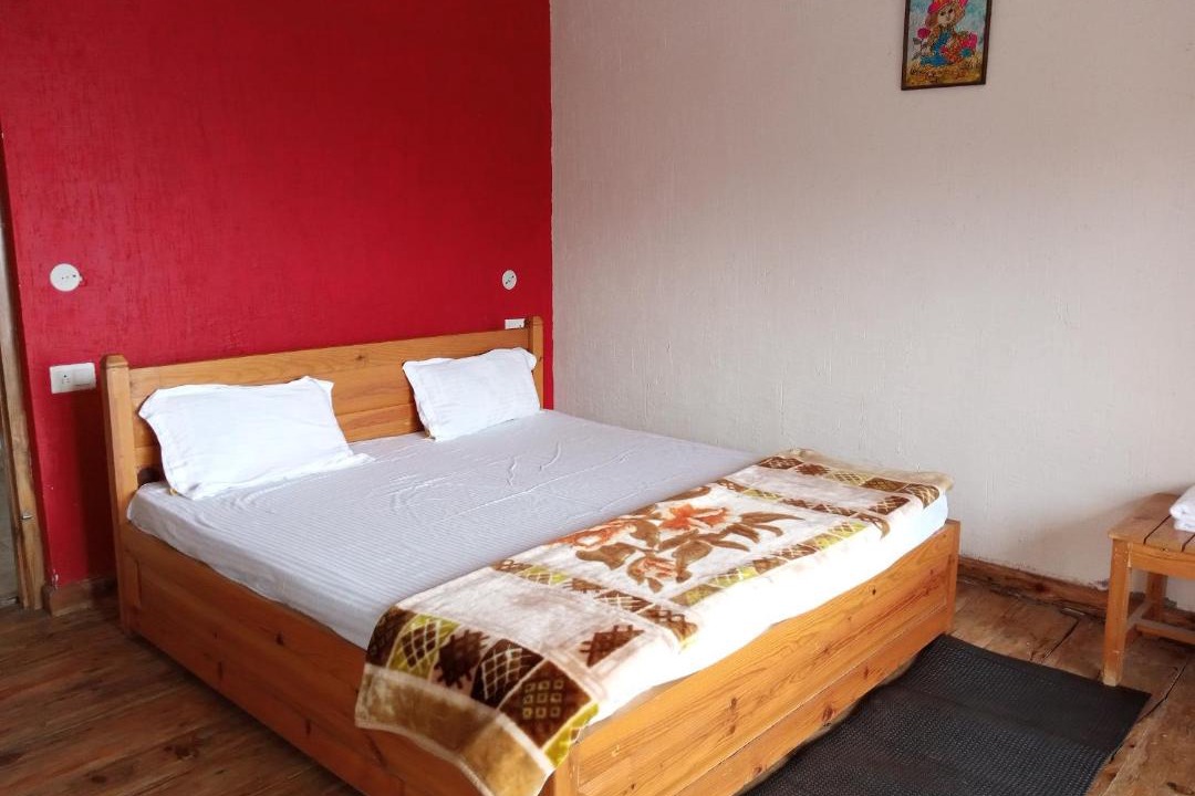 Photo of Bedroom in Ramgarh