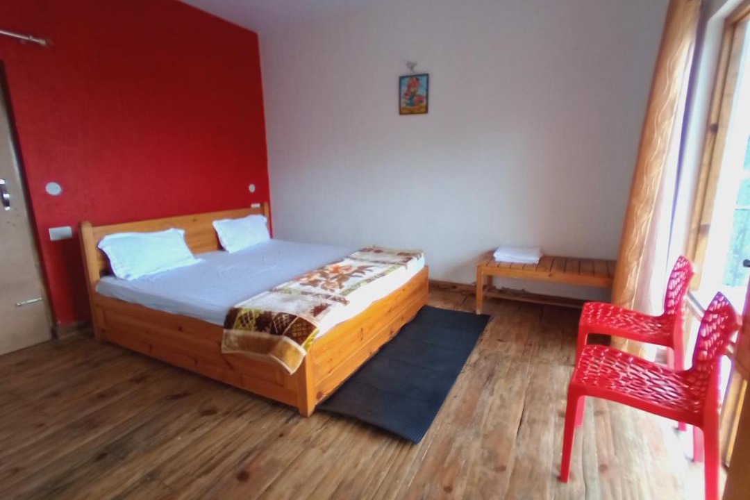 Photo of Bedroom in Ramgarh